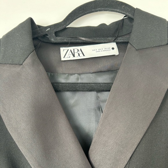 Zara Blazer Dress - Picture 4 of 4